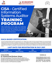 Certified System Auditor